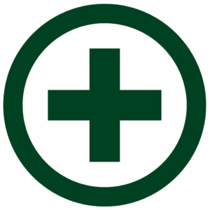 (안내표지) 녹십자표지-401