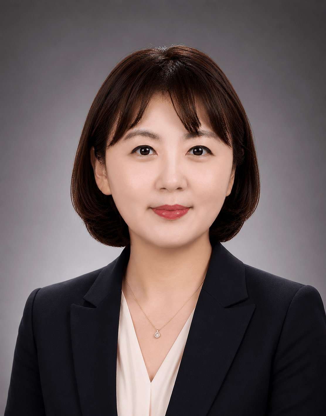 한국안전보건단체연합회 회장 백은미